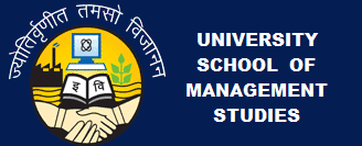 University School of Management Studies, Guru Gobind Singh Indraprastha University
