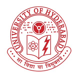 UNIVERSITY OF HYDERABAD