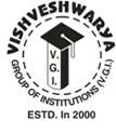 Vishveshwarya Institute of Engineering & Technology