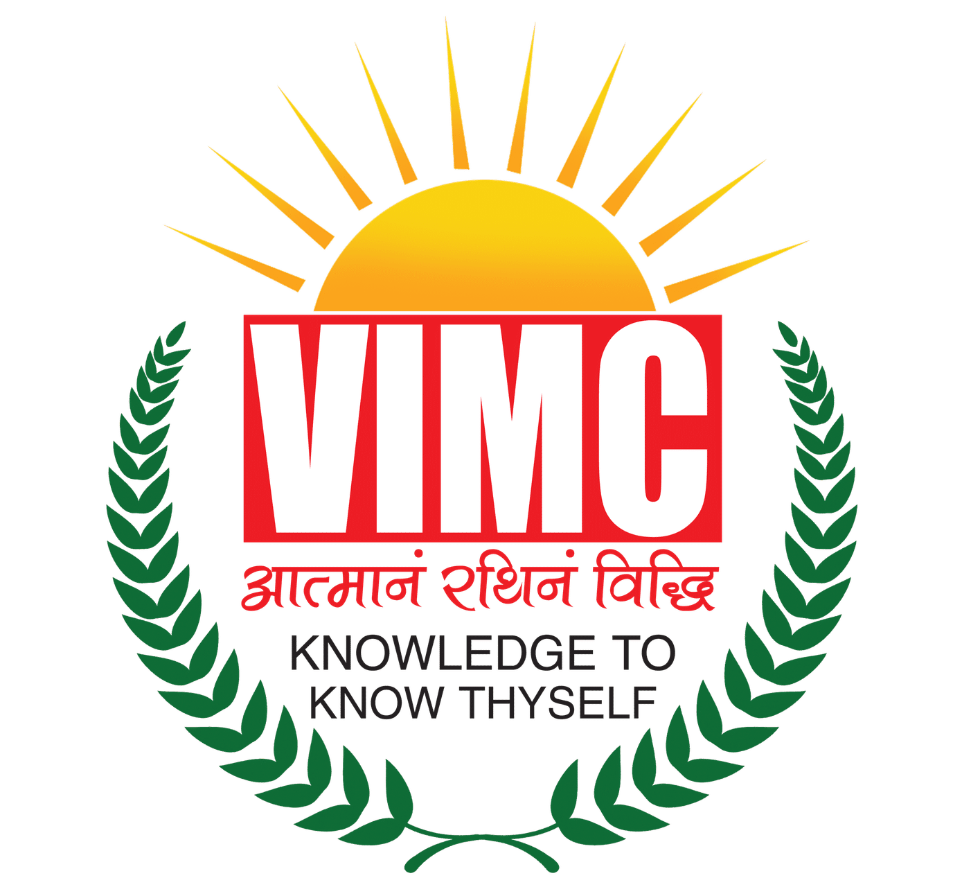 Vivekananda Institute of Mass Communication