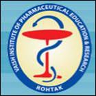 VAISH INSTITUTE OF PHARMACEUTICAL EDUCATION & RESEARCH, ROHTAK