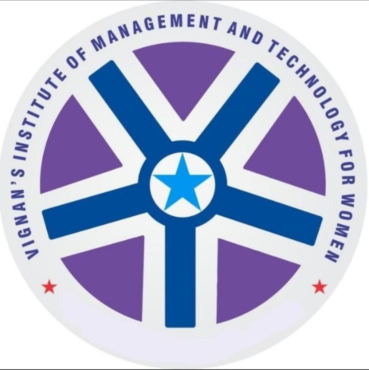 Vignan's Institute of Management and Technology for Women