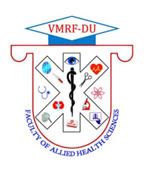 School of Allied Health Sciences Chennai - A Constituent College of Vinayaka Mission's Research Foundation