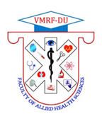 School of Allied Health Sciences, Puducherry - A constituent College of Vinayaka Mission's Research Foundation