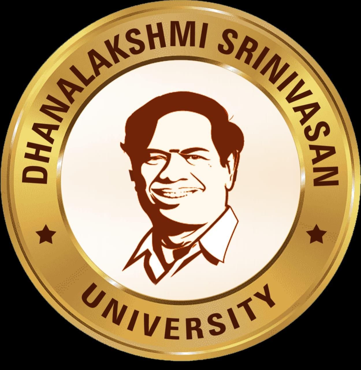Dhanalakshmi Srinivasan University, Trichy