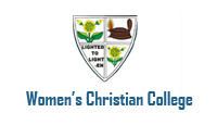 Women's  Christian College