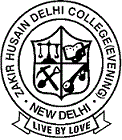 Zakir Husain Delhi College