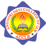 Angoori Devi College Of Law Education