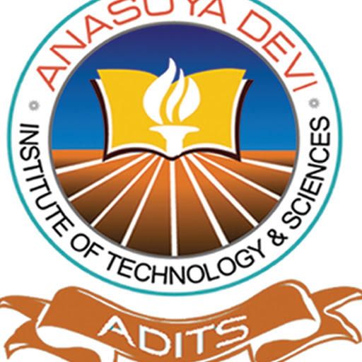 ANASUYADEVI INSTITUTE OF TECHNOLOGY AND SCIENCES306/