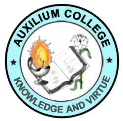 Auxilium College Of Arts & Science For Women