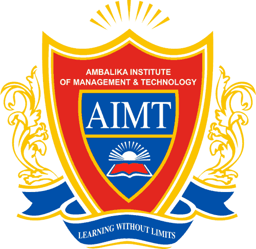 Ambalika Institute of Management & Technology