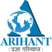  Arihant Education Foundation