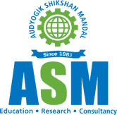 ASM's Institute Of International Business & Research