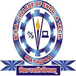 B.S.A. College of Engineering & Technology
