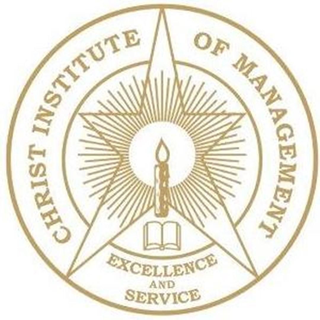 CHRIST INSTITUTE OF MANAGEMENT LAVASA PUNE