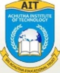 ACHUTHA INSTITUTE OF TECHNOLOGY
