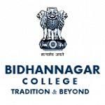 Bidhannagar College