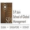 SP Jain School of Global Management, Mumbai