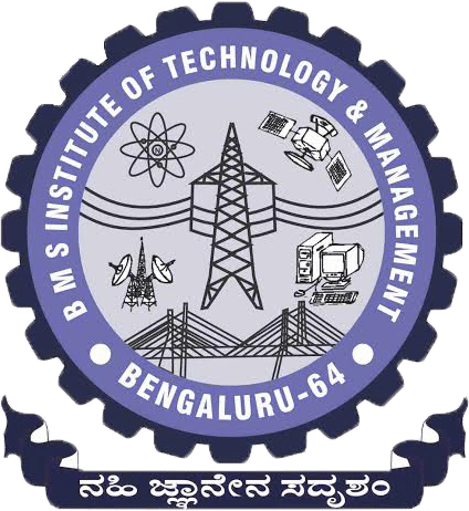 B. S. M. COLLEGE OF TECHNOLOGY AND MANAGEMENT