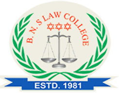 Bhishma Narain Singh Law College
