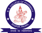 B.R COLLEGE OF PHARMACY