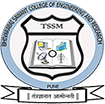 TSSM's Bhivarabai Sawant College of Engineering and Research