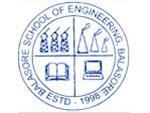 BALASORE SCHOOL OF ENGINEERING