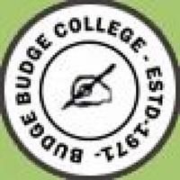 Budge Budge College