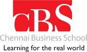 Chennai Business School