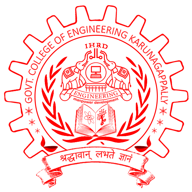 COLLEGE OF ENGINEERING KARUNAGAPPALLY