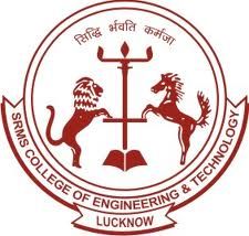 SRMS COLLEGE OF ENGINEERING & TECHNOLOGY, UNNAO