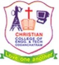 Christian College of Engineering and Technology, Dindigul