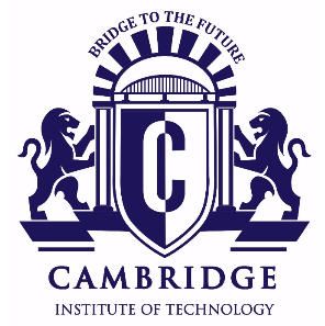Cambridge Institute of Technology - North Campus