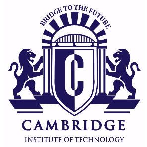 Cambridge Institute of Technology - Main Campus