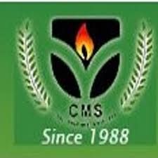 CMS College of Science and Commerce