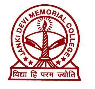 Janki Devi Memorial College