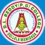 D.L.R COLLEGE PG COURSES (MBA PROGRAME)