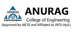 Anurag College of Engineering