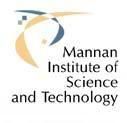 MANNAN INSTITUTE OF SCIENCE & TECHNOLOGY