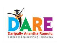 Daripally Anantha Ramulu College of Engineering & Technology
