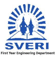 SVERI'S COLLEGE OF ENGINEERING, PANDHARPUR