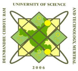 Deenbandhu Chhotu Ram University of Science and Technology