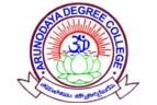 Arunodaya Degree College