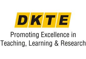 D.K.T.E.Society'S Group