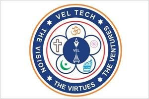 Vel Tech Multi Tech Dr.Rangarajan Dr.Sakunthala Engineering College, Chennai