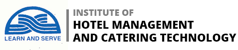 Institute of Hotel Management and Catering Technology