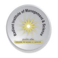Radiant Institute of Management & Science