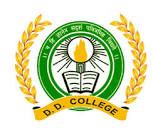 DD College, Dehradun