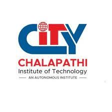 CHALAPATHI INSTITUTE OF TECHNOLOGY