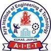Arya Institute Of Engineering & Technology